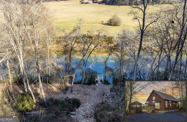 517 Ridge Road, Blue Ridge