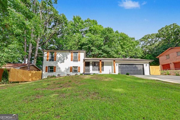 3043 Orbit Circle, Ellenwood