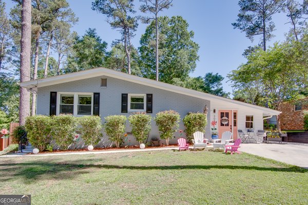 3056 Vine Circle Decatur