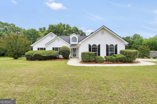 2001 Big Cypress Lane, Locust Grove