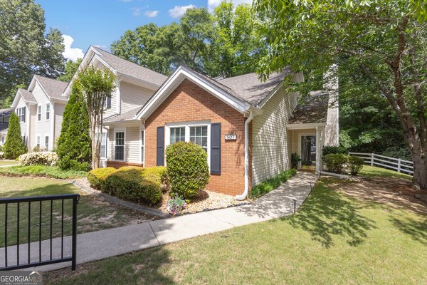 507 Ridgefield Drive Peachtree City