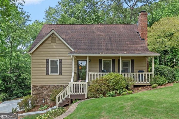 852 Wyntuck Drive Kennesaw