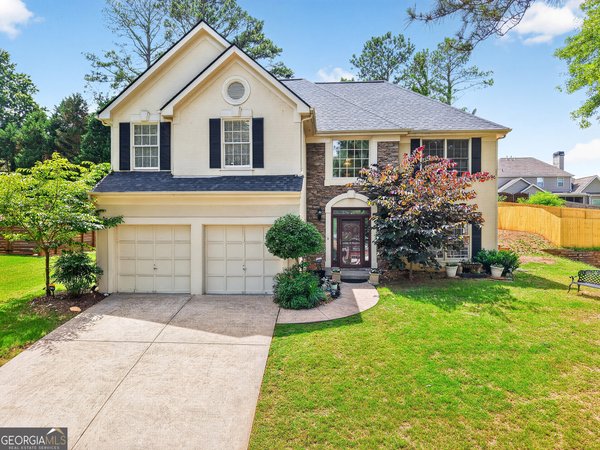 11370 Quailbrook Chase, Duluth