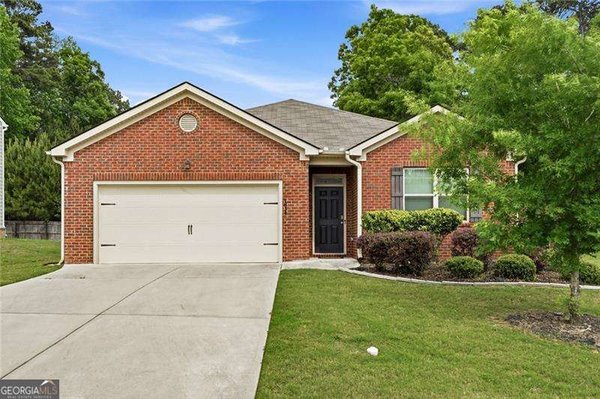 1834 Alford Drive Jonesboro