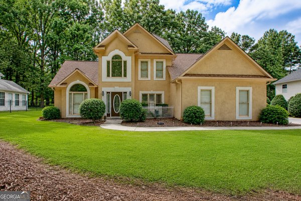 333 Kensington Drive Peachtree City