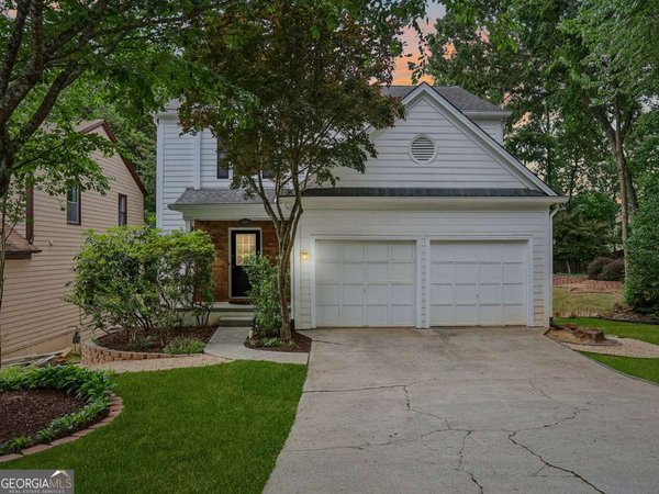 2572 Pembrooke Way, Lawrenceville