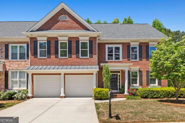 521 Vinings Estates Drive Mableton