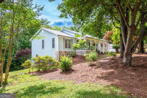 58 Green Forest Parkway, Jasper