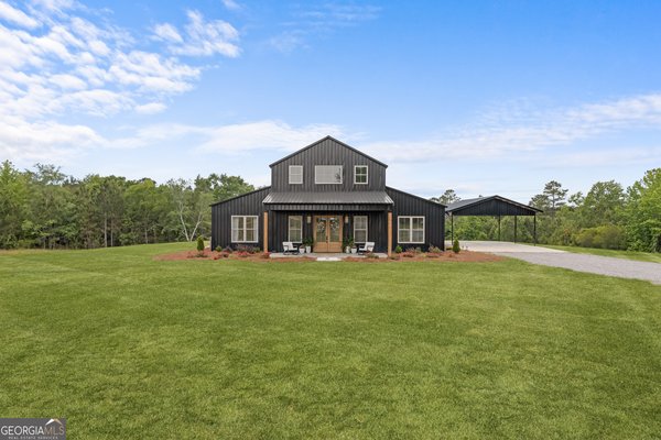 2973 Buttermilk Road, Sylvania