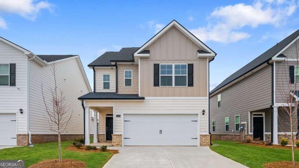 104 Oakchase Park Lane, Hampton