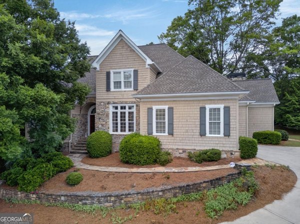 420 Bevy Court, Duluth
