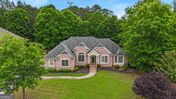 1032 Willowood Lane, Atlanta