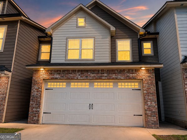 7811 Rock Rose Lane, Fairburn