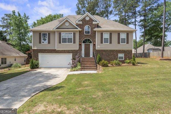 863 Clifton Ridge, McDonough