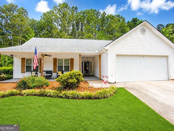 205 Richmond Hill Road Monroe