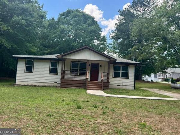 2764 Horseshoe Bend Road, Marietta