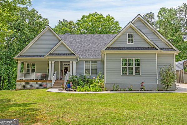2736 Lester Mill Road, Locust Grove