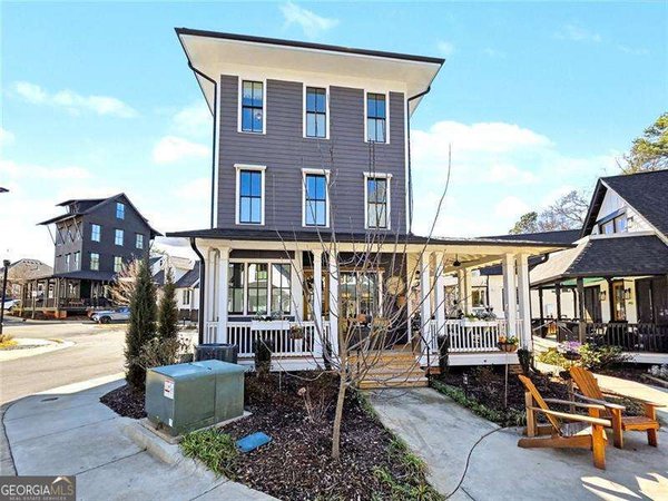 1917 Galt Commons Kennesaw