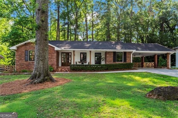 1826 Ramble Court, Decatur