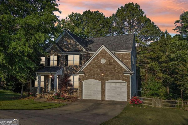148 Gemstone Lane Acworth
