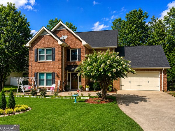 107 Clinton Drive Rome