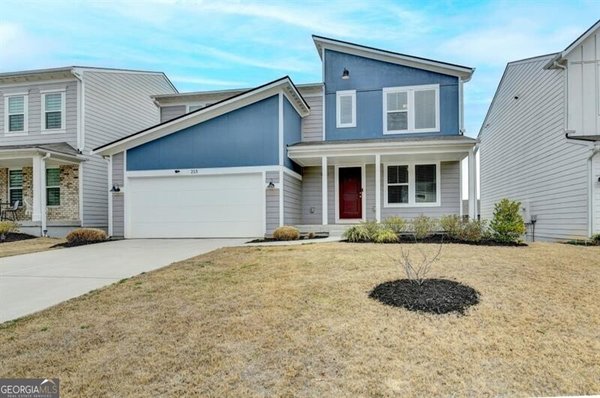 213 Port Way, Braselton