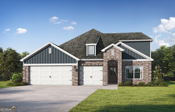 1220 Trombone Way, McDonough