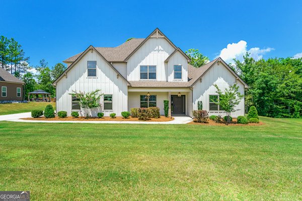 4605 Diptera Lane, Fairburn