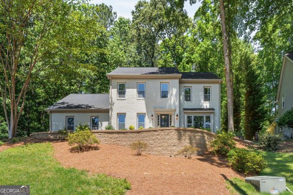 1878 Wicks Lane, Marietta