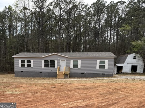 307 Bobcat Trail Street Greenville