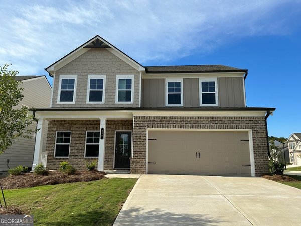 242 Wingate Drive Winder