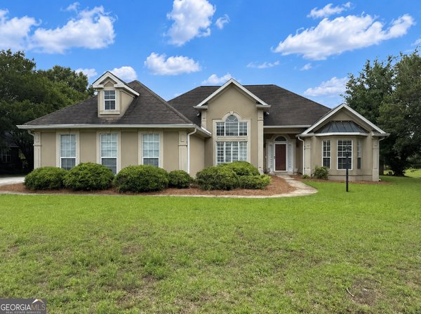 312 Twelve Oaks Drive, Warner Robins