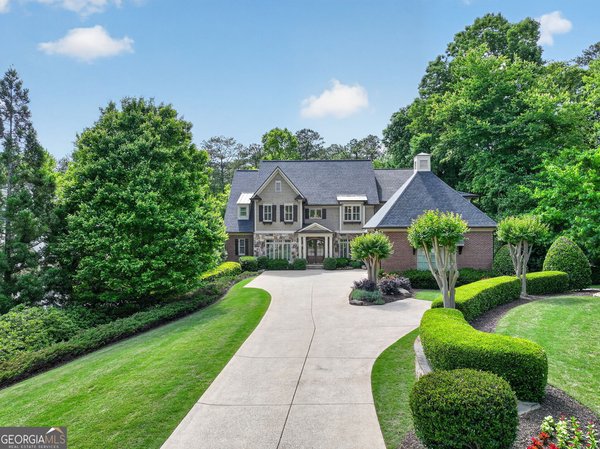 2155 Wolbert Trail, Marietta