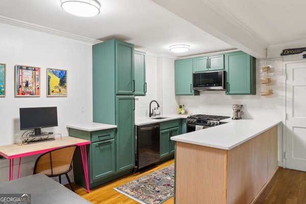 870 Glendale Terrace, Atlanta