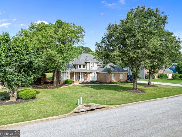 656 Clubland Circle Conyers