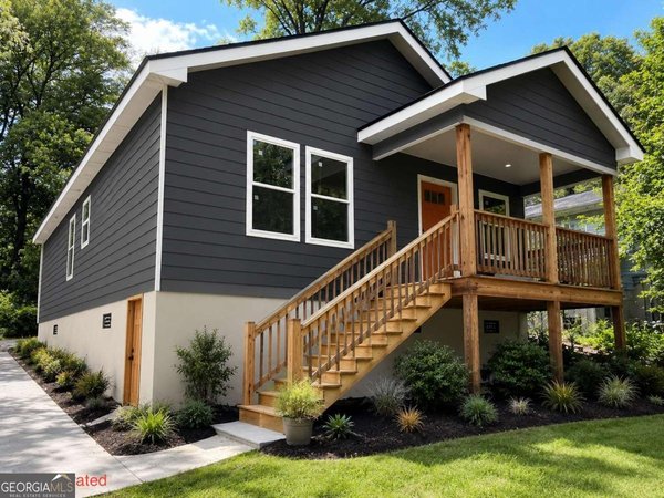 277 Barfield Avenue, Atlanta