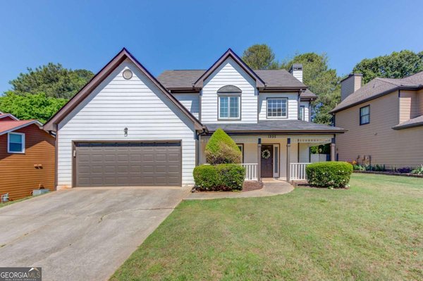 1995 Watercrest Circle, Lawrenceville