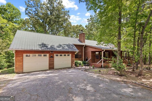 40 Caledonia Drive, Blairsville