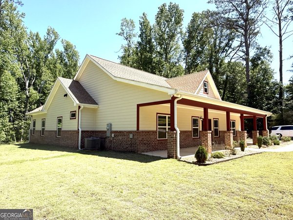 1663 Piedmont Road, Griffin