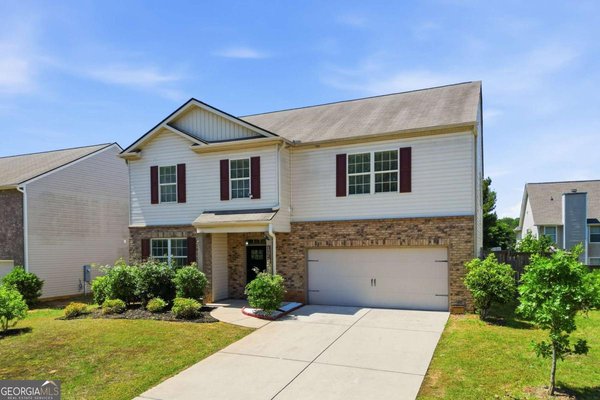 123 Possum Creek Lane Dallas