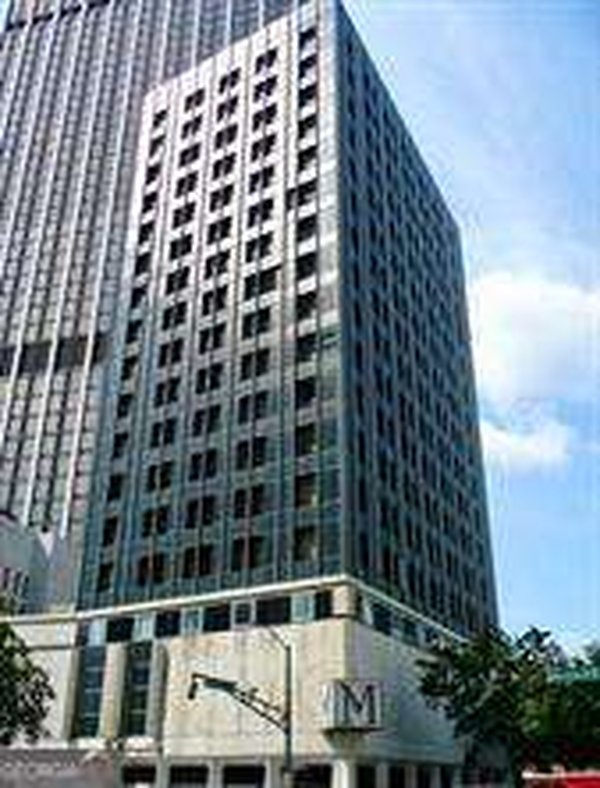 20 Marietta Street, Atlanta