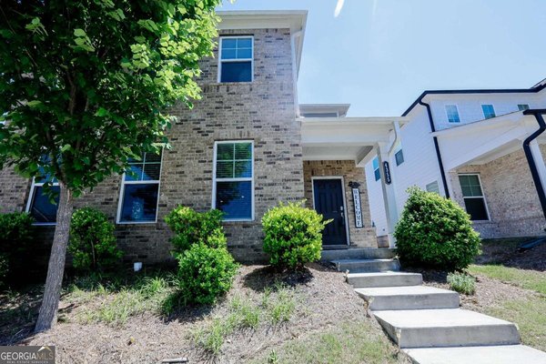 4355 Magpie Drive, Hoschton