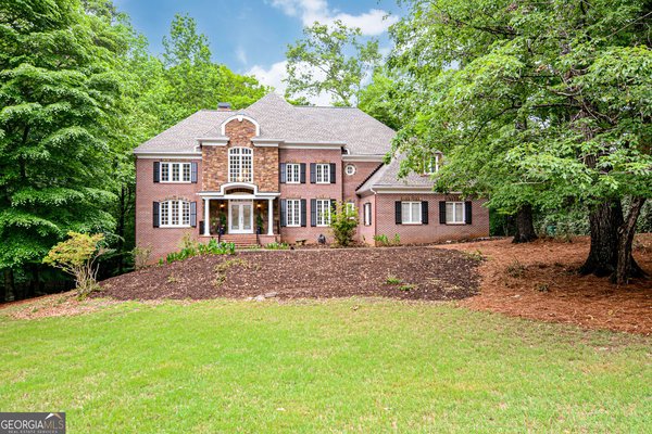 4731 Outer Bank Drive, Peachtree Corners