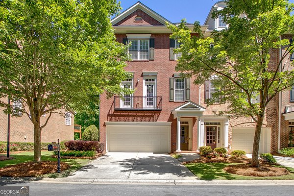 18 American Walk Peachtree City
