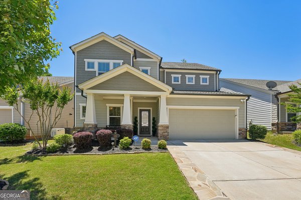122 Grove View Road, Woodstock