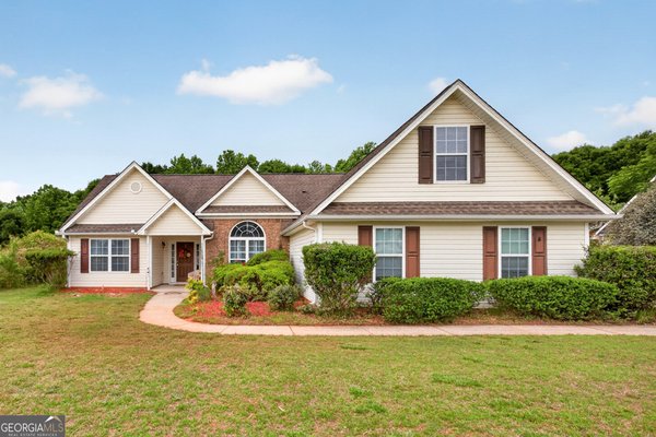 1221 Bridge Crest Drive, Winder