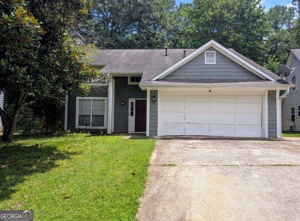 5071 Donnell Way, Decatur