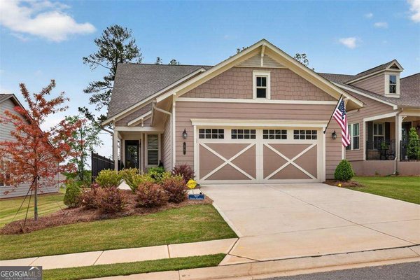 55 Geneva Way, Hoschton