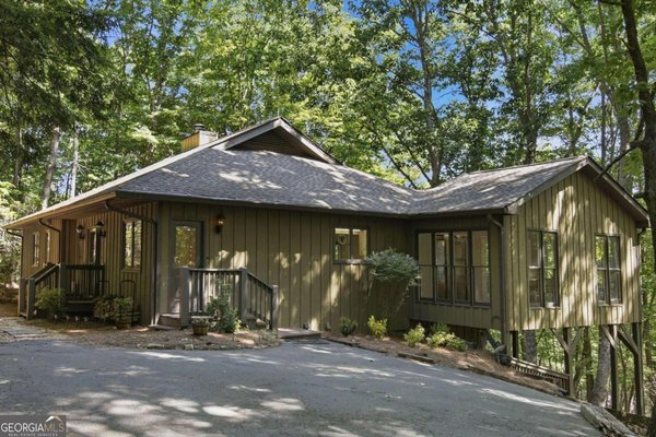 2630 Wilderness Parkway, Big Canoe