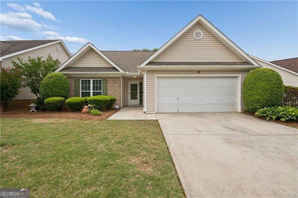 150 Lassiter Drive Covington
